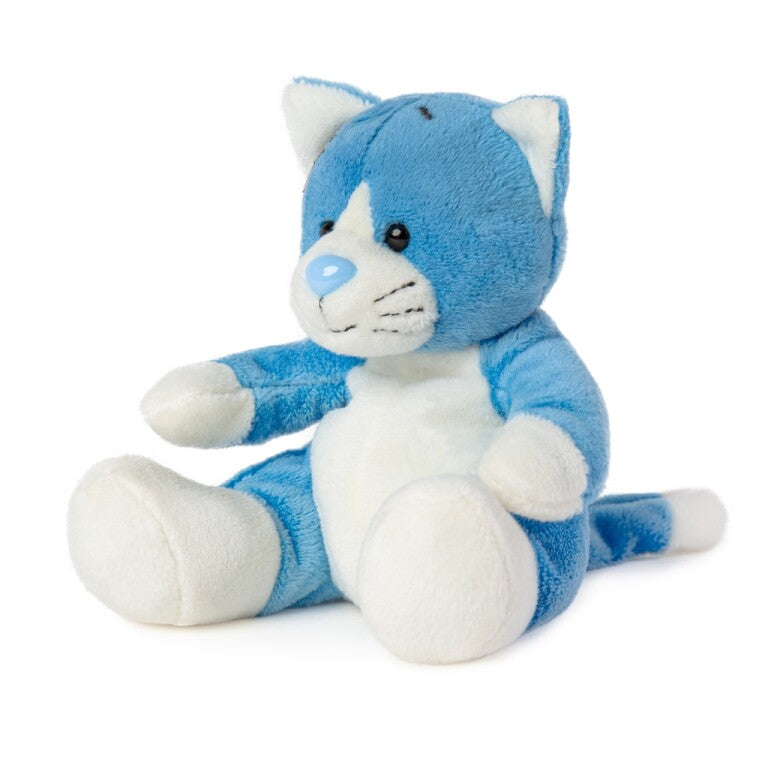 My Blue Nose Friends - Spirit the Cat Cute Collectable Beanie