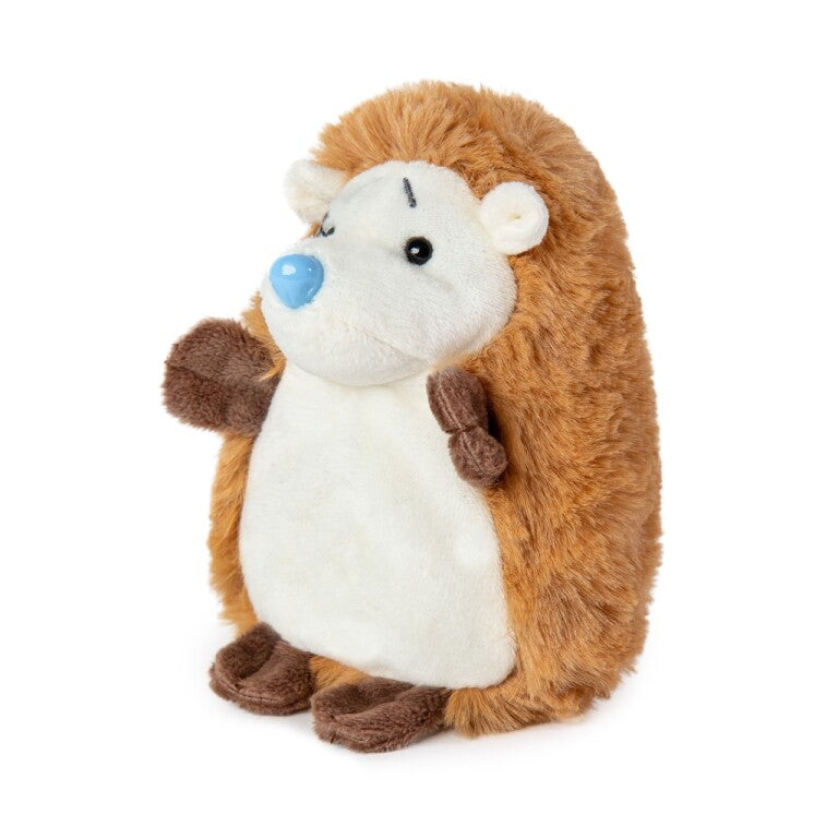 My Blue Nose Friends - Spike the Hedgehog Cute Collectable Beanie