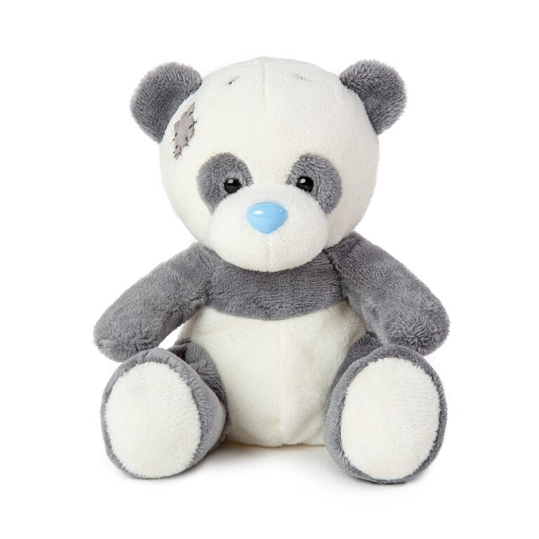 My Blue Nose Friends - Snooks the Panda Cute Collectable Beanie