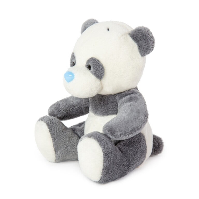 My Blue Nose Friends - Snooks the Panda Cute Collectable Beanie