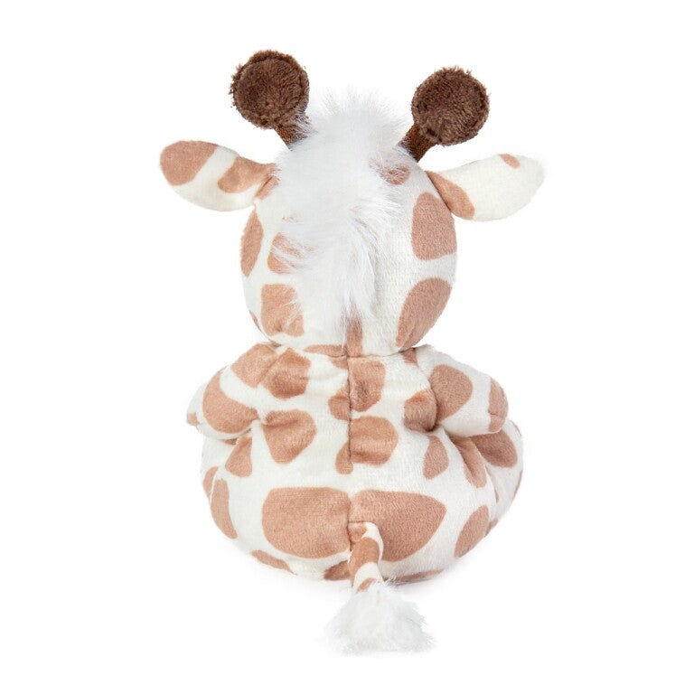 My Blue Nose Friends - Skye the Giraffe Cute Collectable Beanie