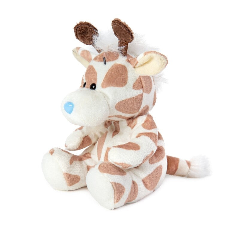 My Blue Nose Friends - Skye the Giraffe Cute Collectable Beanie