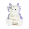 My Blue Nose Friends Majik the Snow Dragon, No. 75