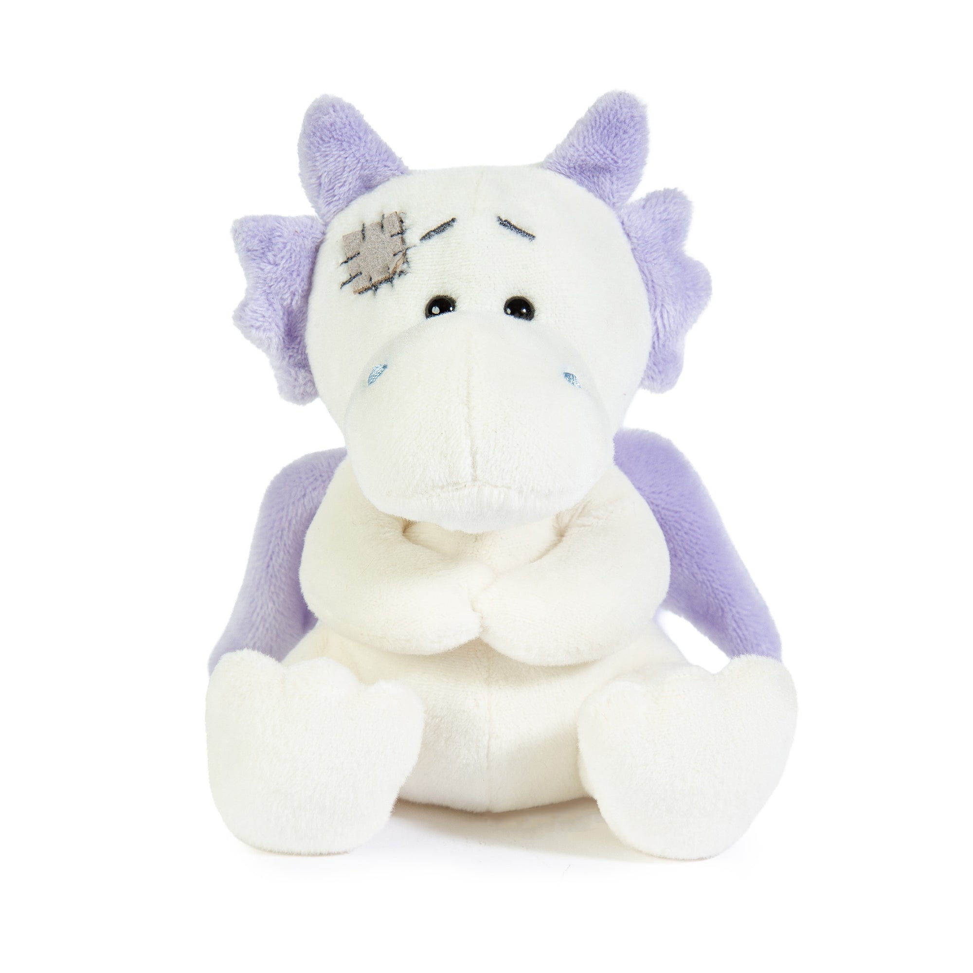 My Blue Nose Friends Majik the Snow Dragon, No. 75