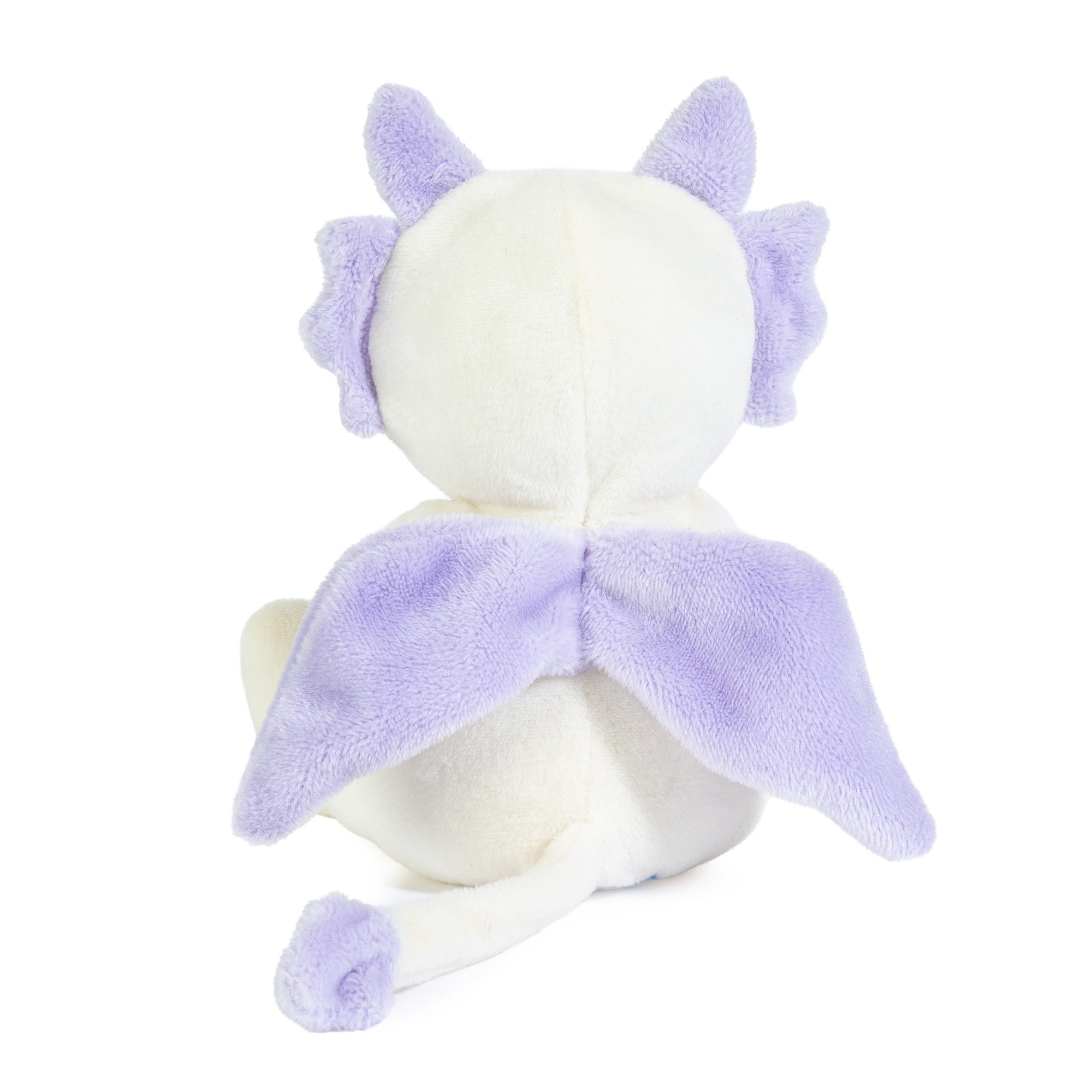 My Blue Nose Friends Majik the Snow Dragon, No. 75