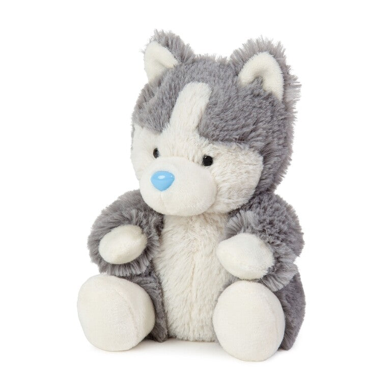 My Blue Nose Friends - North the Husky Cute Collectable Beanie No.21