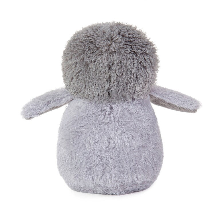 My Blue Nose Friends Cuddles the Penguin Cute Collectable Beanie No.24