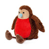 My Blue Nose Friends - Rosie the Robin Cute Collectable Beanie