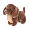 My Blue Nose Friends - Dexter the Dachsund Cute Collectable Beanie