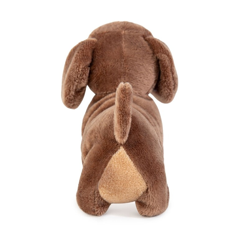 My Blue Nose Friends - Dexter the Dachsund Cute Collectable Beanie