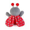 My Blue Nose Friends -Ruby the Ladybird Limited Edition Cute Collectable Beanie