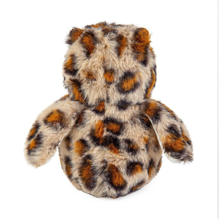 My Blue Nose Friends - Cosmos the Owl Cute Collectable Beanie