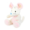 My Blue Nose Friends - Cracker Jack the Mouse Cute Collectable Beanie