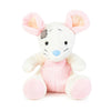 My Blue Nose Friends - Cracker Jack the Mouse Cute Collectable Beanie