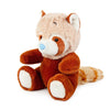 My Blue Nose Friends - Ember the Red Panda Cute Collectable Beanie