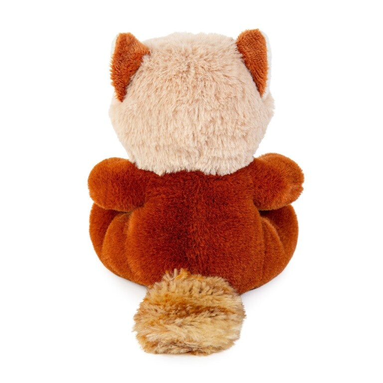 My Blue Nose Friends - Ember the Red Panda Cute Collectable Beanie