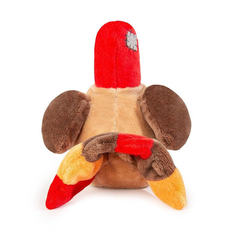 My Blue Nose Friends - Gobbledygook the Turkey Special Edition Cute Collectable Beanie