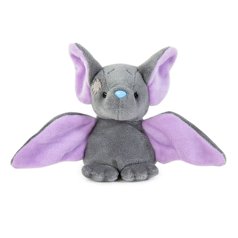 My Blue Nose Friends - Flit the Bat Cute Collectable Beanie