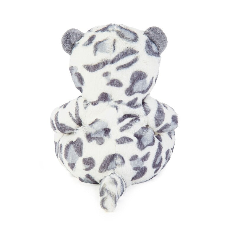 My Blue Nose Friends - Blizzard the Snow Leopard Cute Collectable Beanie