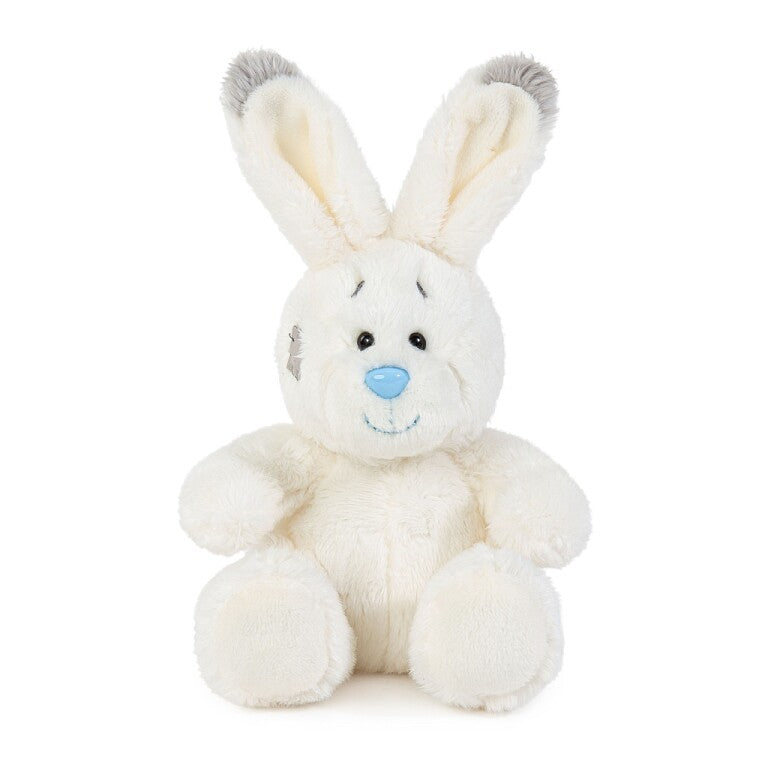 My Blue Nose Friends - Snowball the Arctic Hare Cute Collectable Beanie