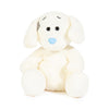 My Blue Nose Friends No.38  Verity the Labrador Cute Collectable Beanie