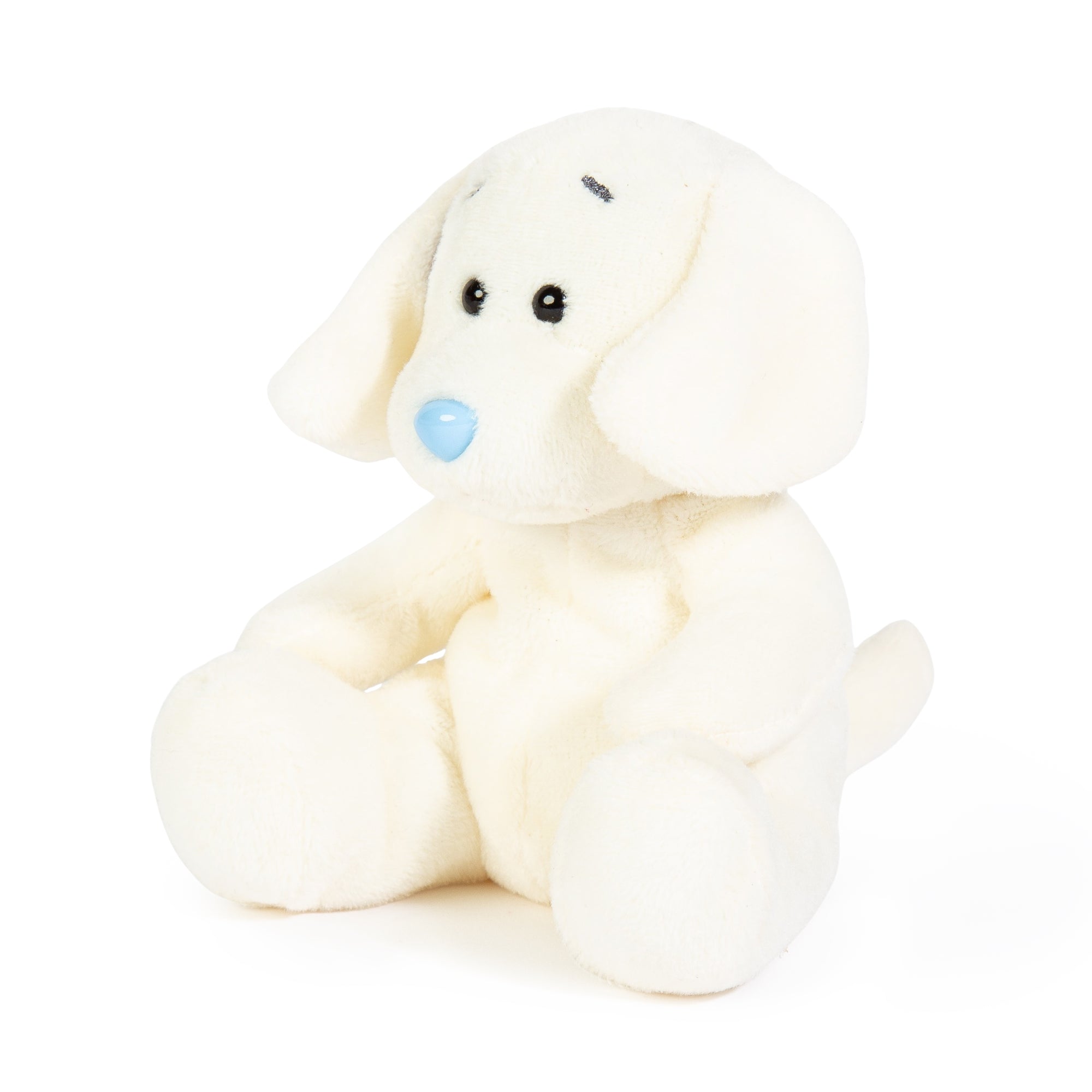 My Blue Nose Friends No.38  Verity the Labrador Cute Collectable Beanie