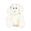 My Blue Nose Friends No.38  Verity the Labrador Cute Collectable Beanie