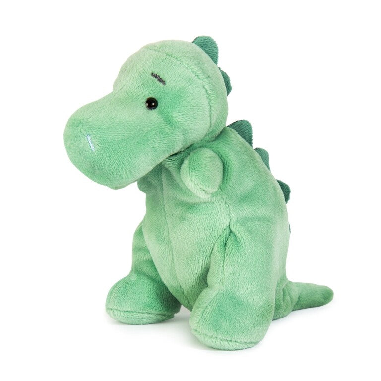 My Blue Nose Friends No.43  Tickles the T. Rex Cute Collectable Beanie