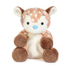 My Blue Nose Friends No.44 Sway the Fawn Cute Collectable Beanie