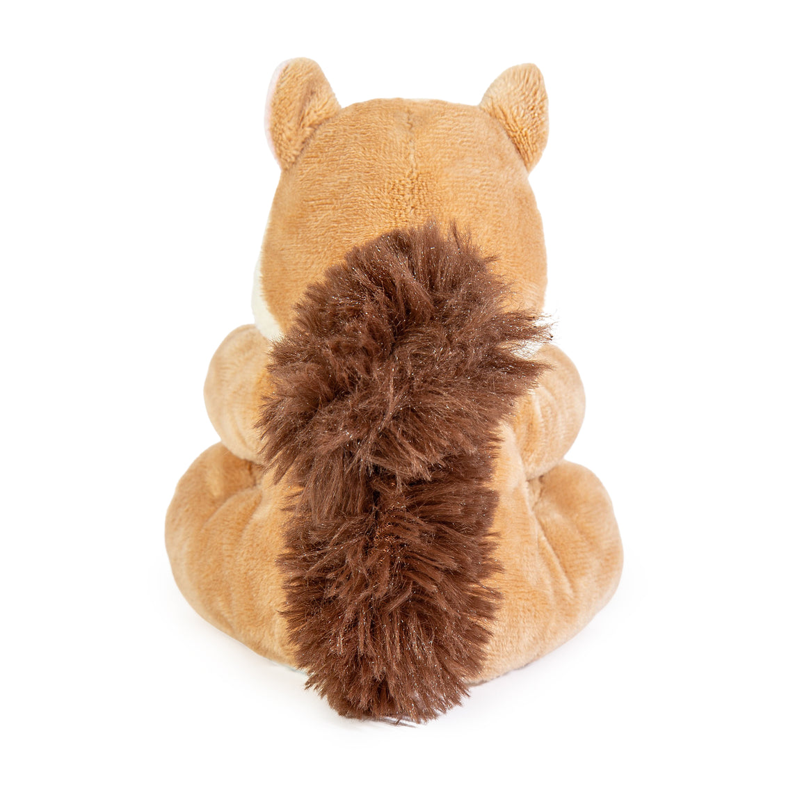 My Blue Nose Friends No.46 Nibbles the Chipmunk Cute Collectable