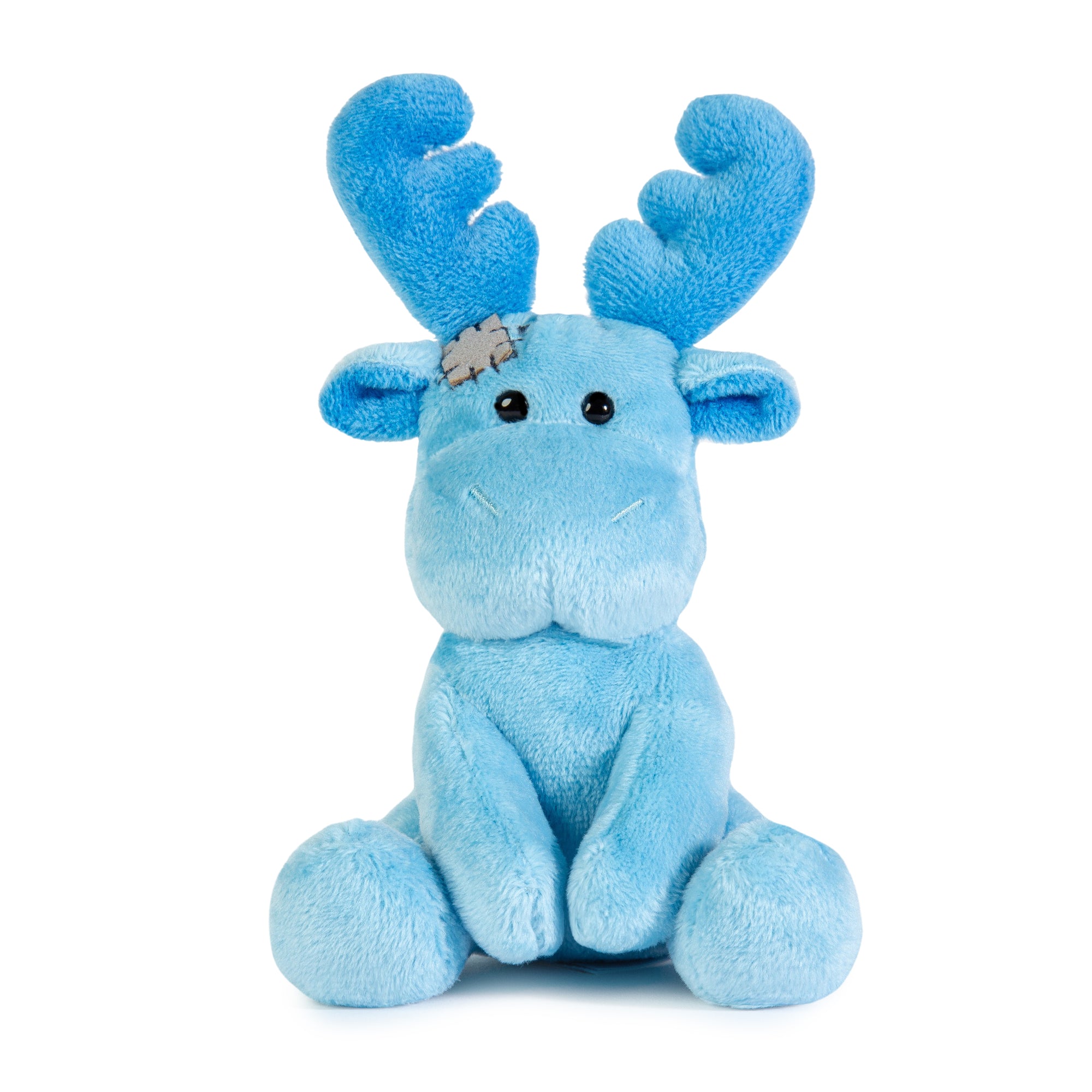 My Blue Nose Friends Maple the Moose No.55