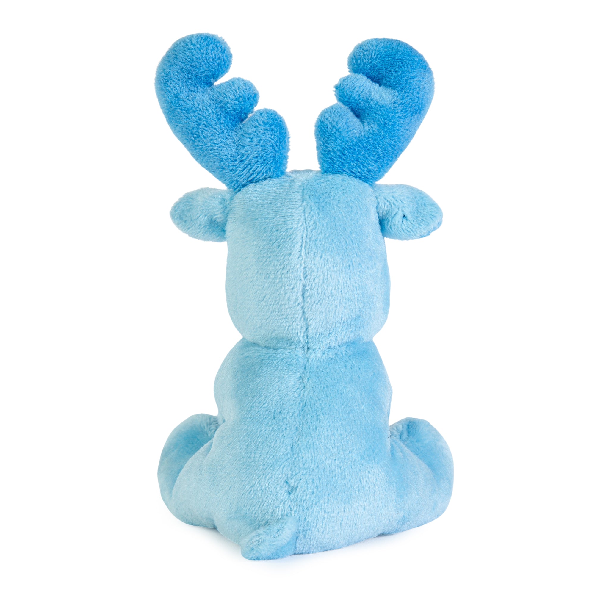 My Blue Nose Friends Maple the Moose No.55