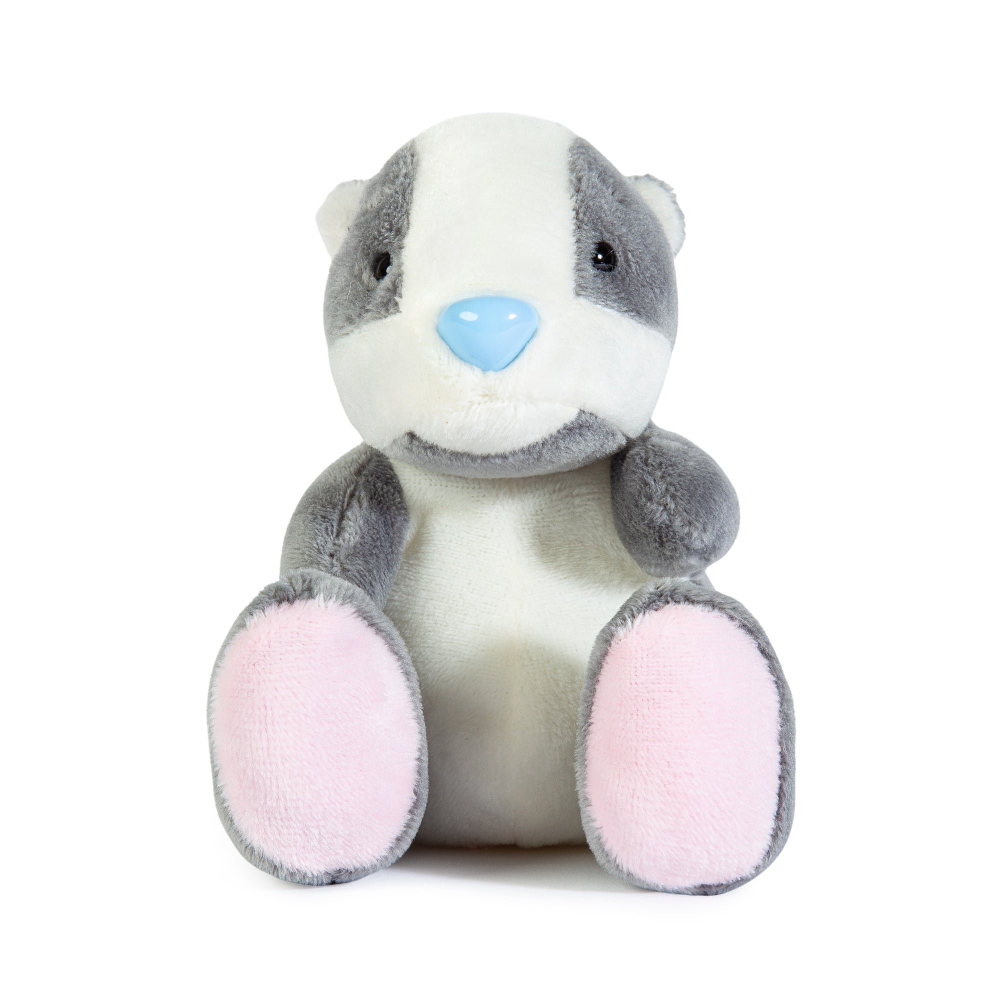 My Blue Nose Friends Digby Badger No.54