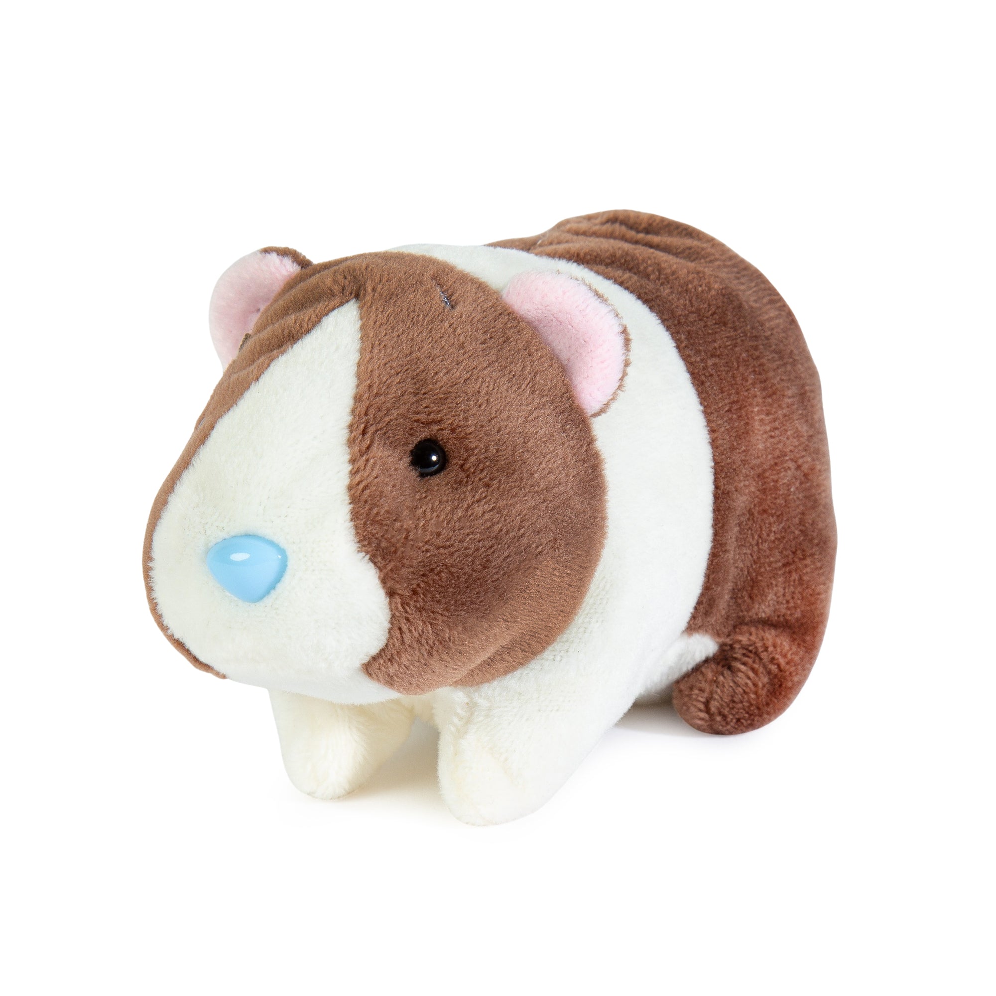 My Blue Nose Friends Gurty the Guinea Pig No.53