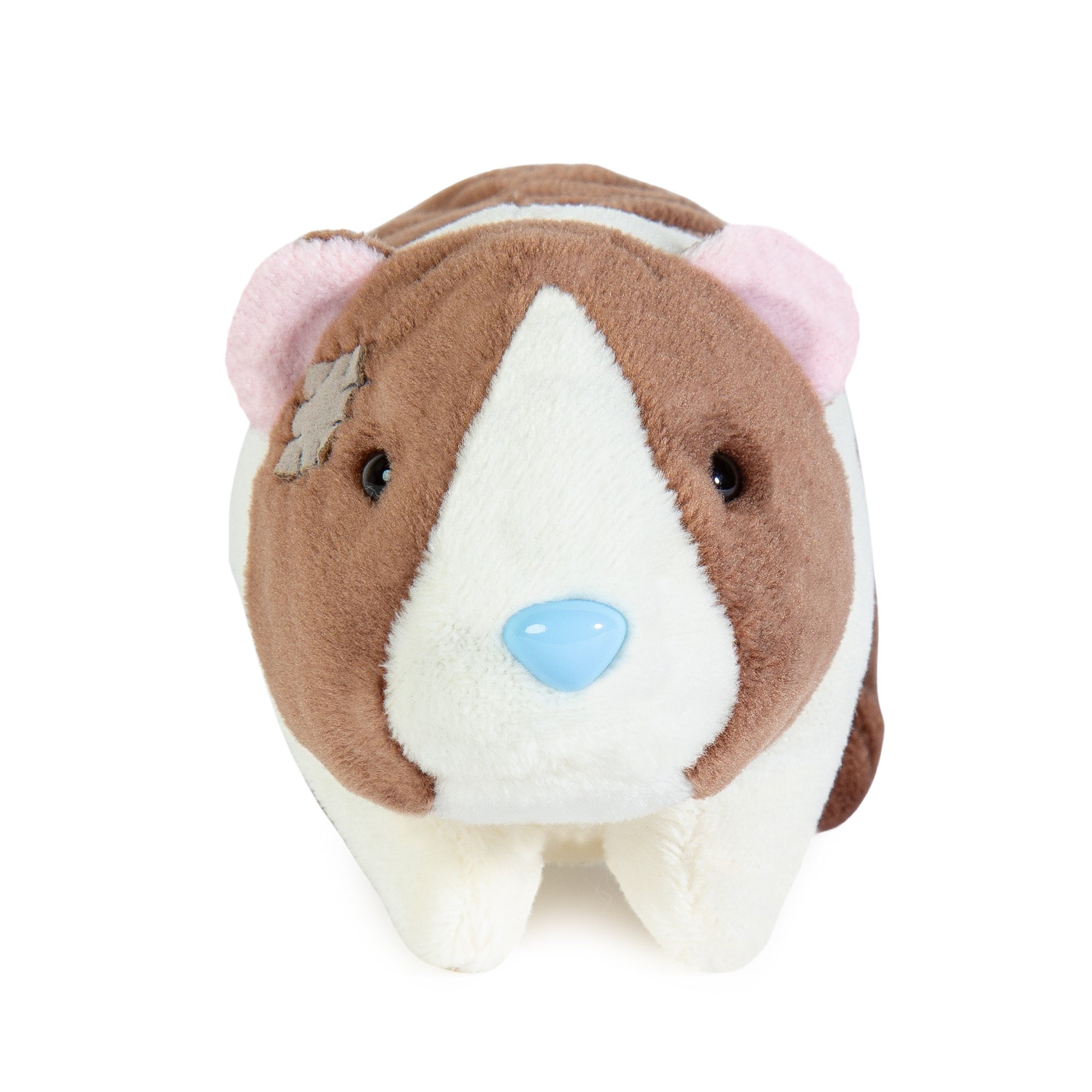 My Blue Nose Friends Gurty the Guinea Pig No.53