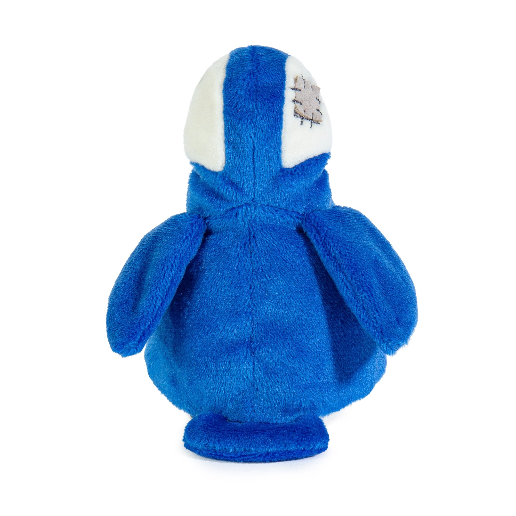 My Blue Nose Friends Sir Puffington the Puffin, No. 72