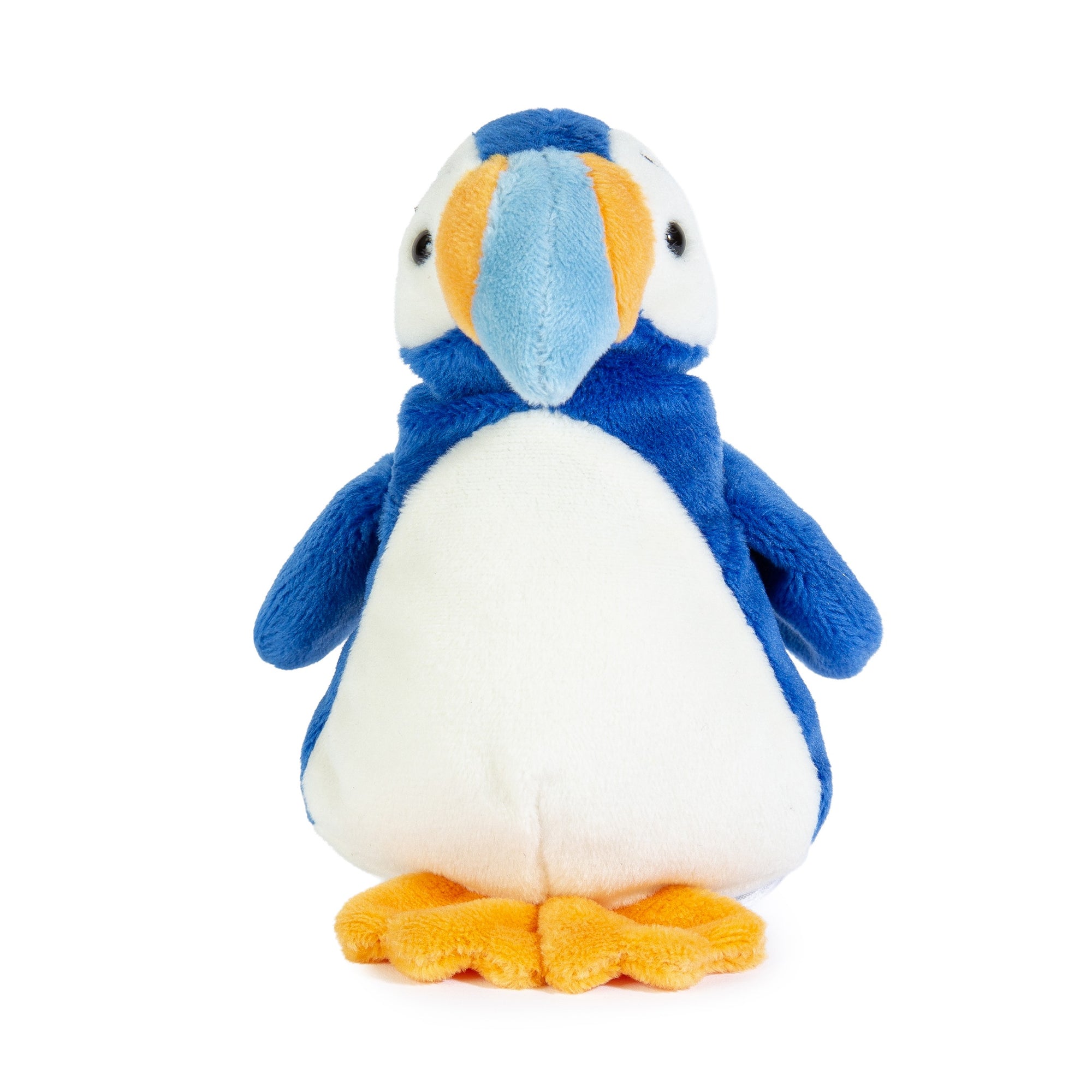 My Blue Nose Friends Sir Puffington the Puffin, No. 72