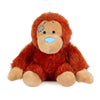 My Blue Nose Friends Darwin the Orangutan No. 57