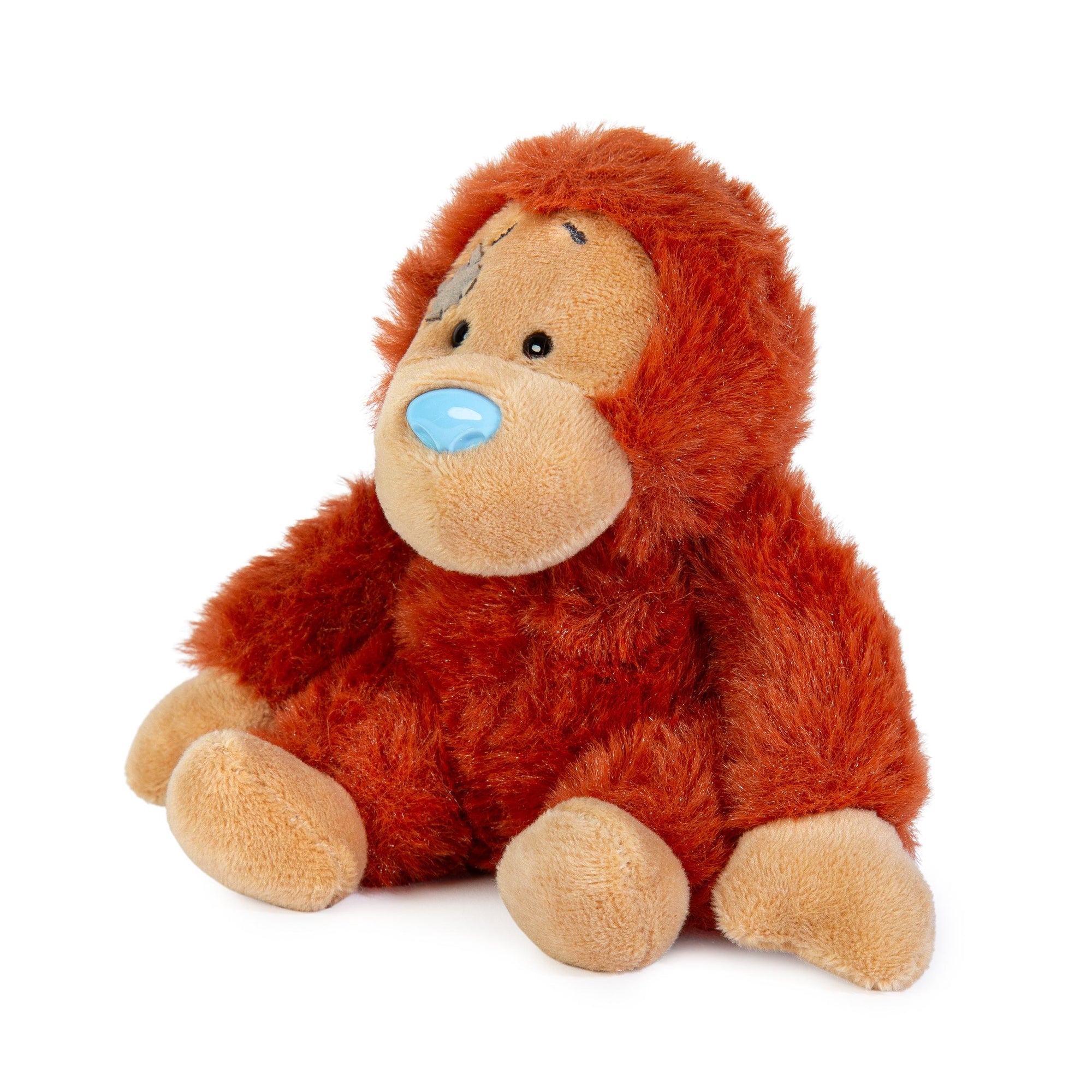 My Blue Nose Friends Darwin the Orangutan No. 57