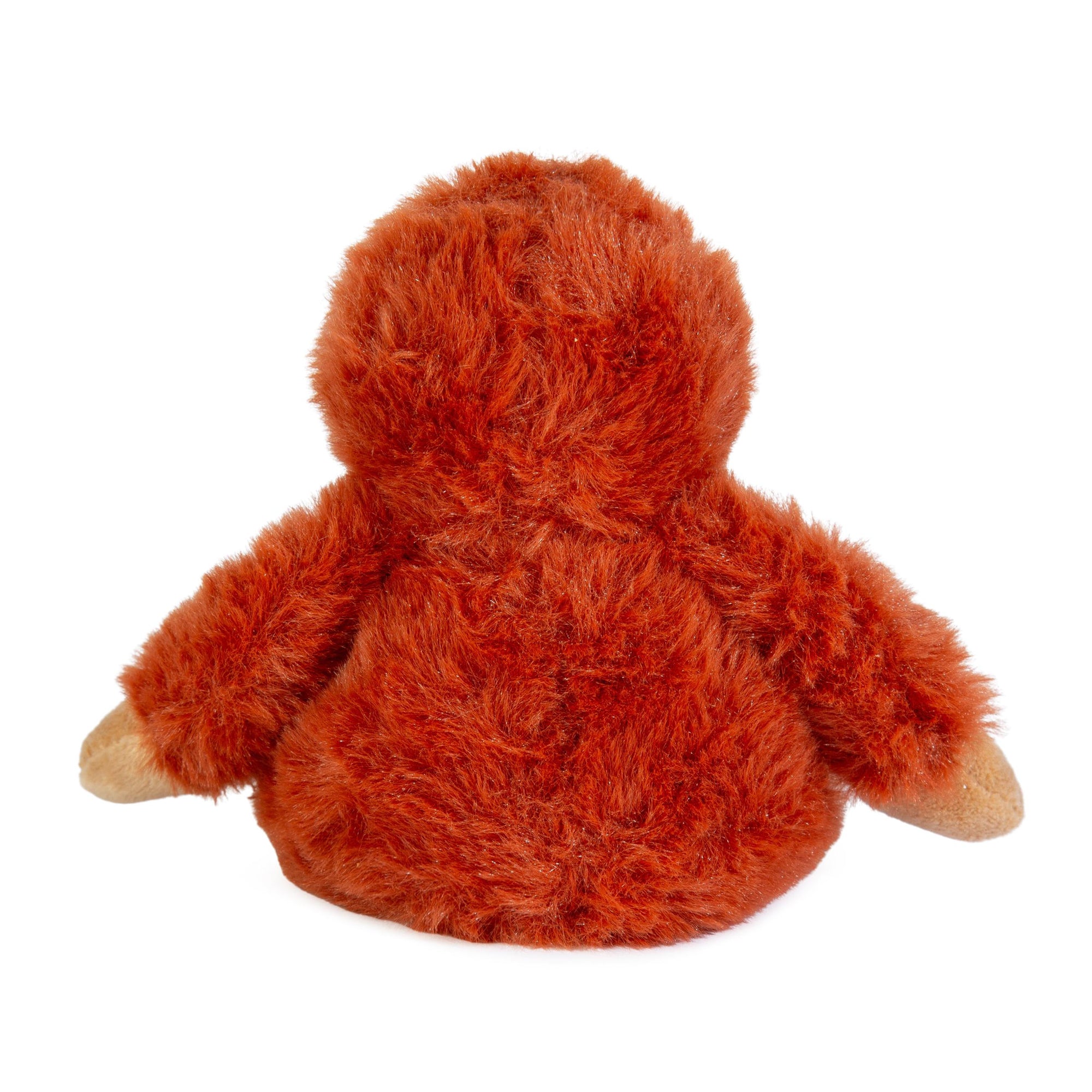 My Blue Nose Friends Darwin the Orangutan No. 57