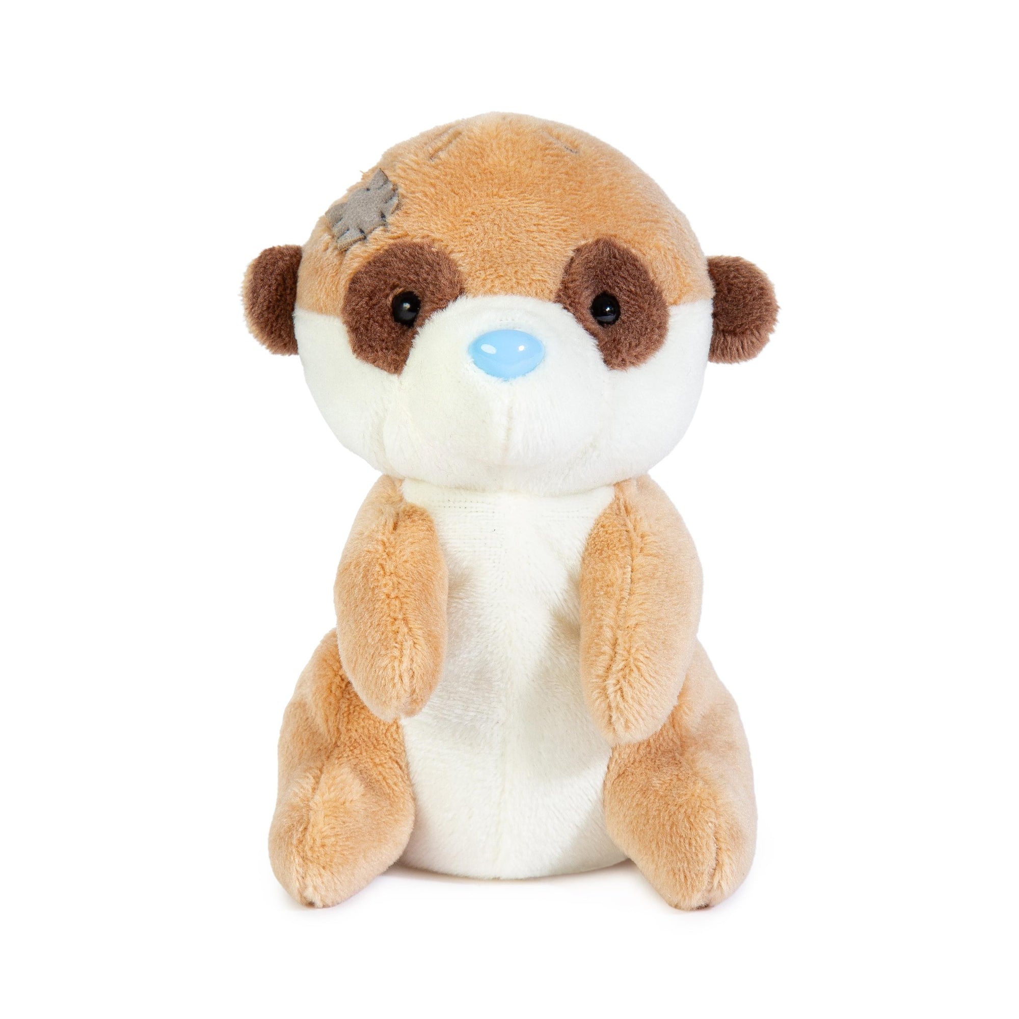 My Blue Nose Friends Scout the Meerkat No. 58