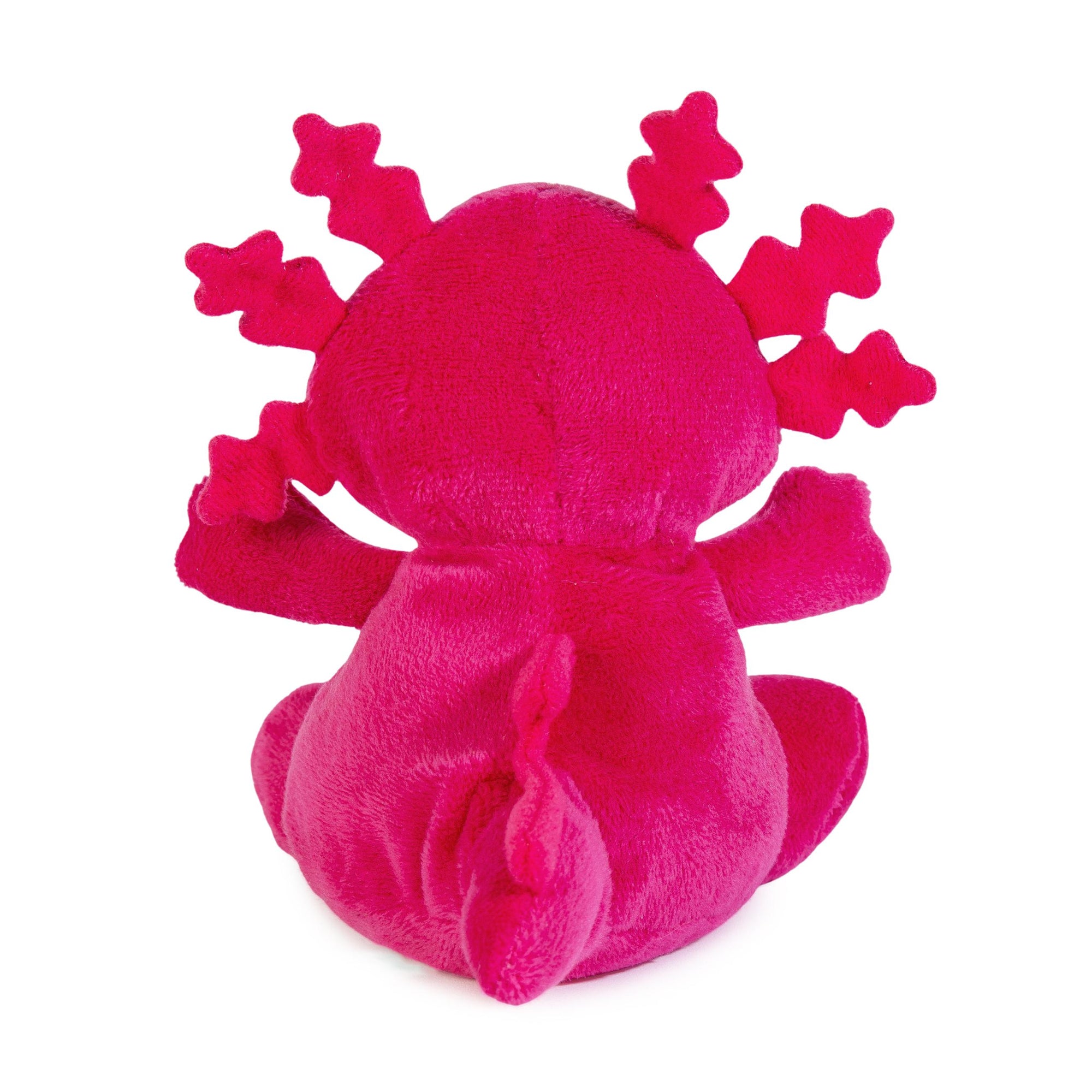 My Blue Nose Friends Bubbles the Axolotl No. 60 (Limited Edition)