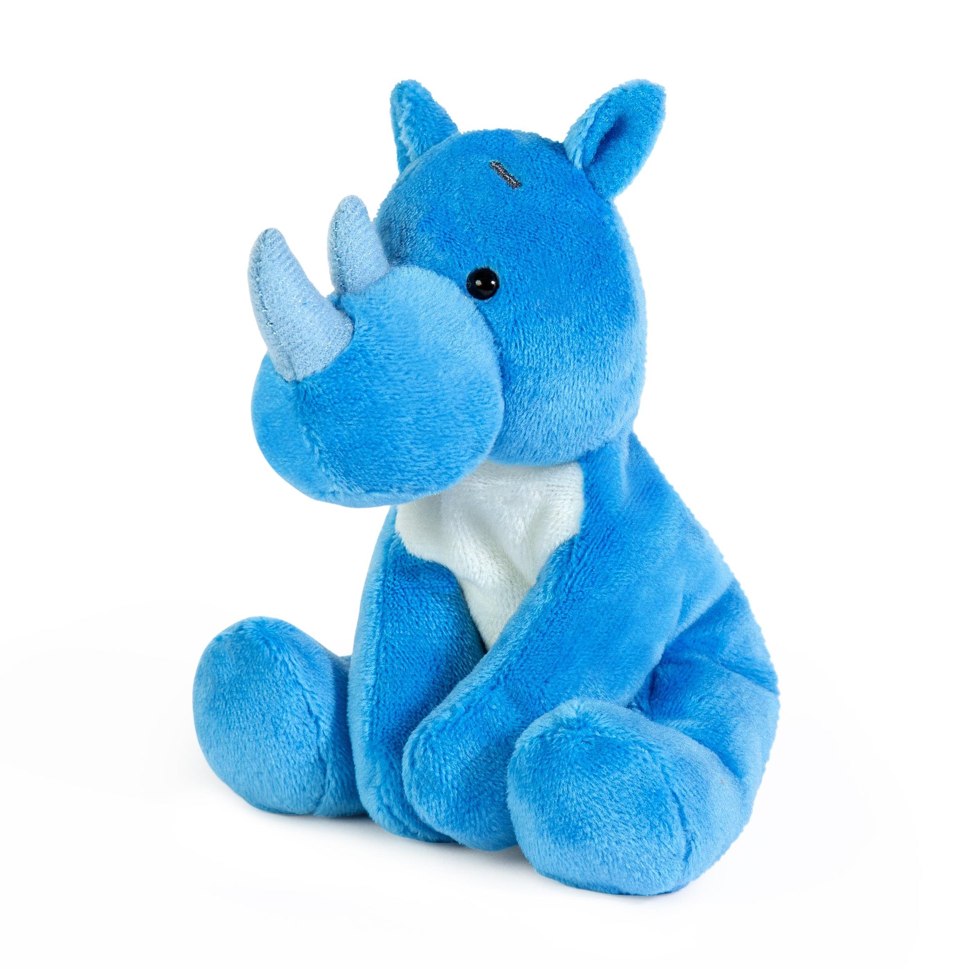 My Blue Nose Friends Squish the Rhino No.61