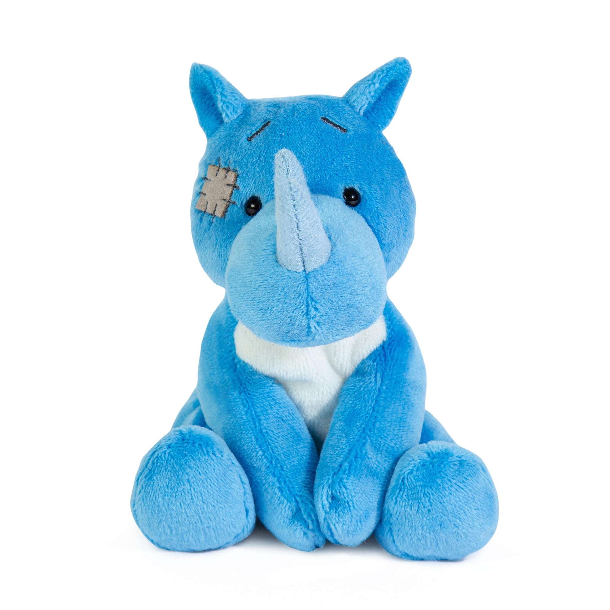 My Blue Nose Friends Squish the Rhino No.61