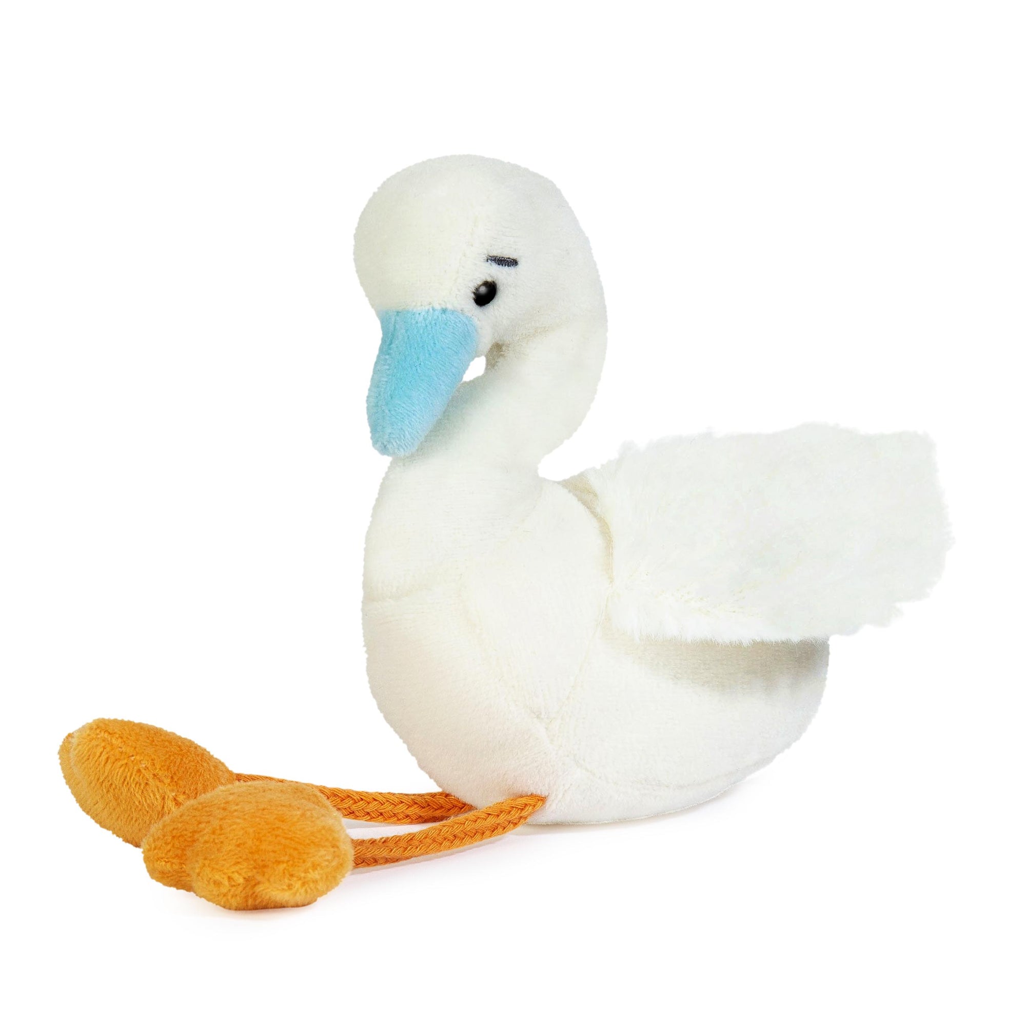 My Blue Nose Friends Grace the Swan Ultra Rare Limited Edition (No.67)
