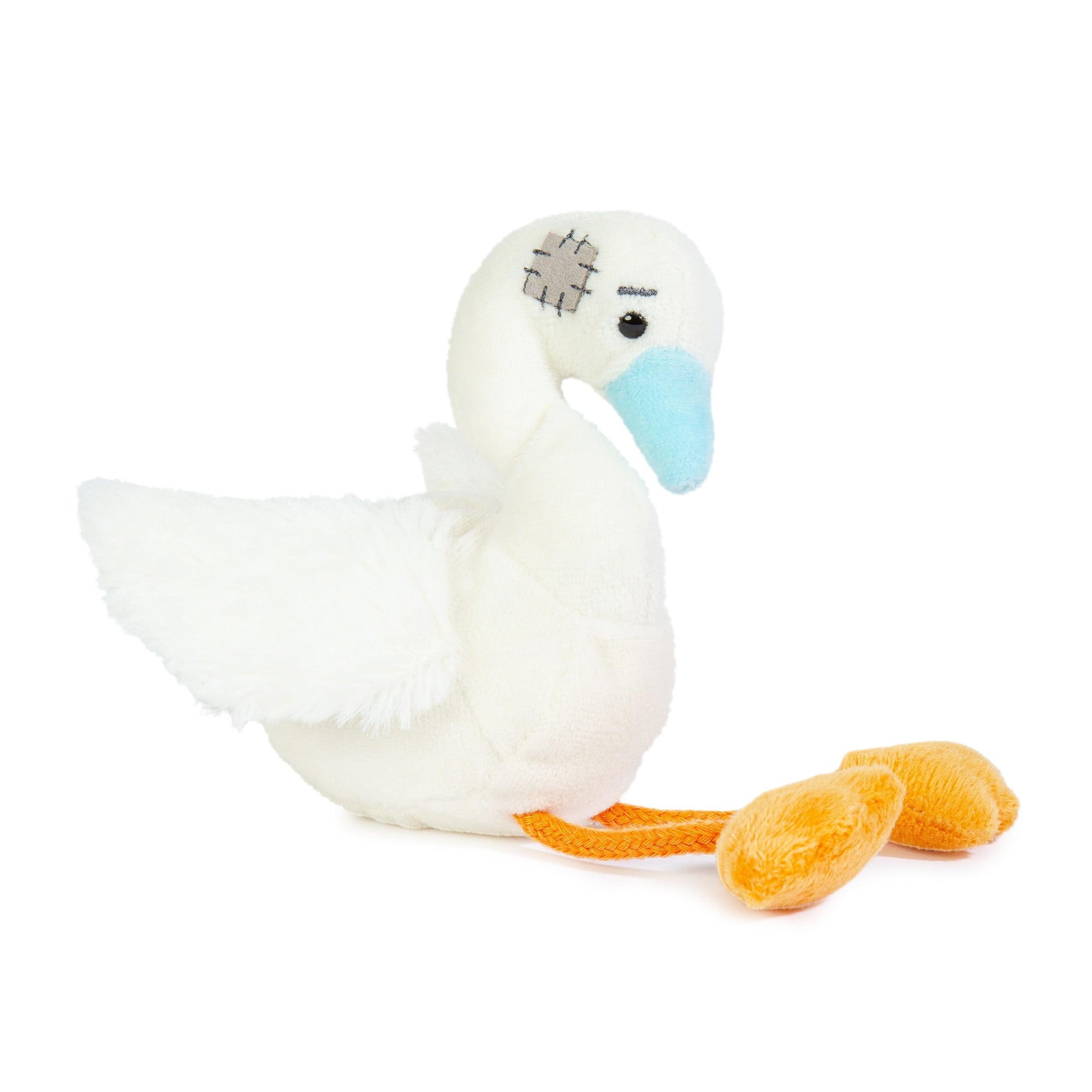 My Blue Nose Friends Grace the Swan Ultra Rare Limited Edition (No.67)
