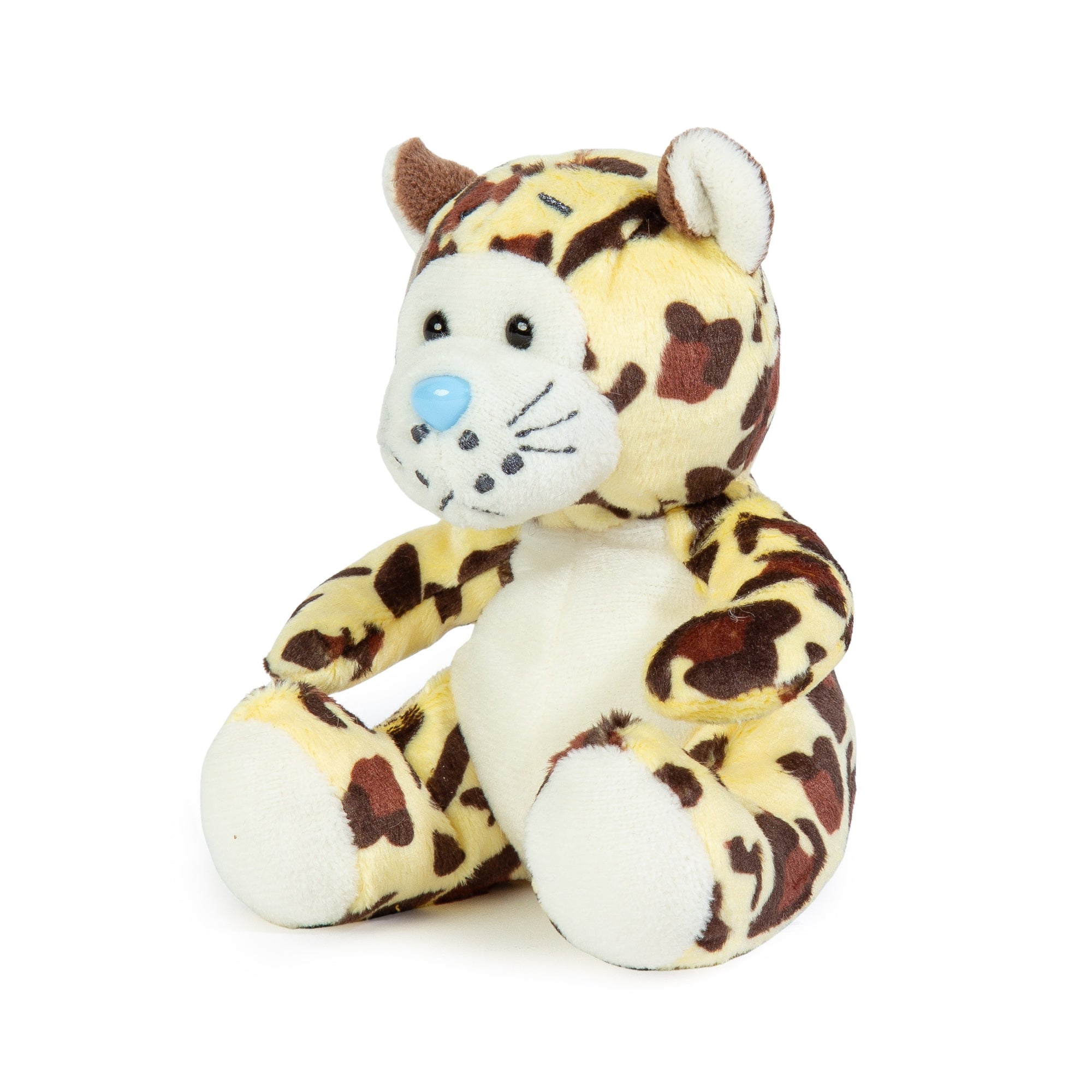My Blue Nose Friends Lemonade the Leopard (No.68)
