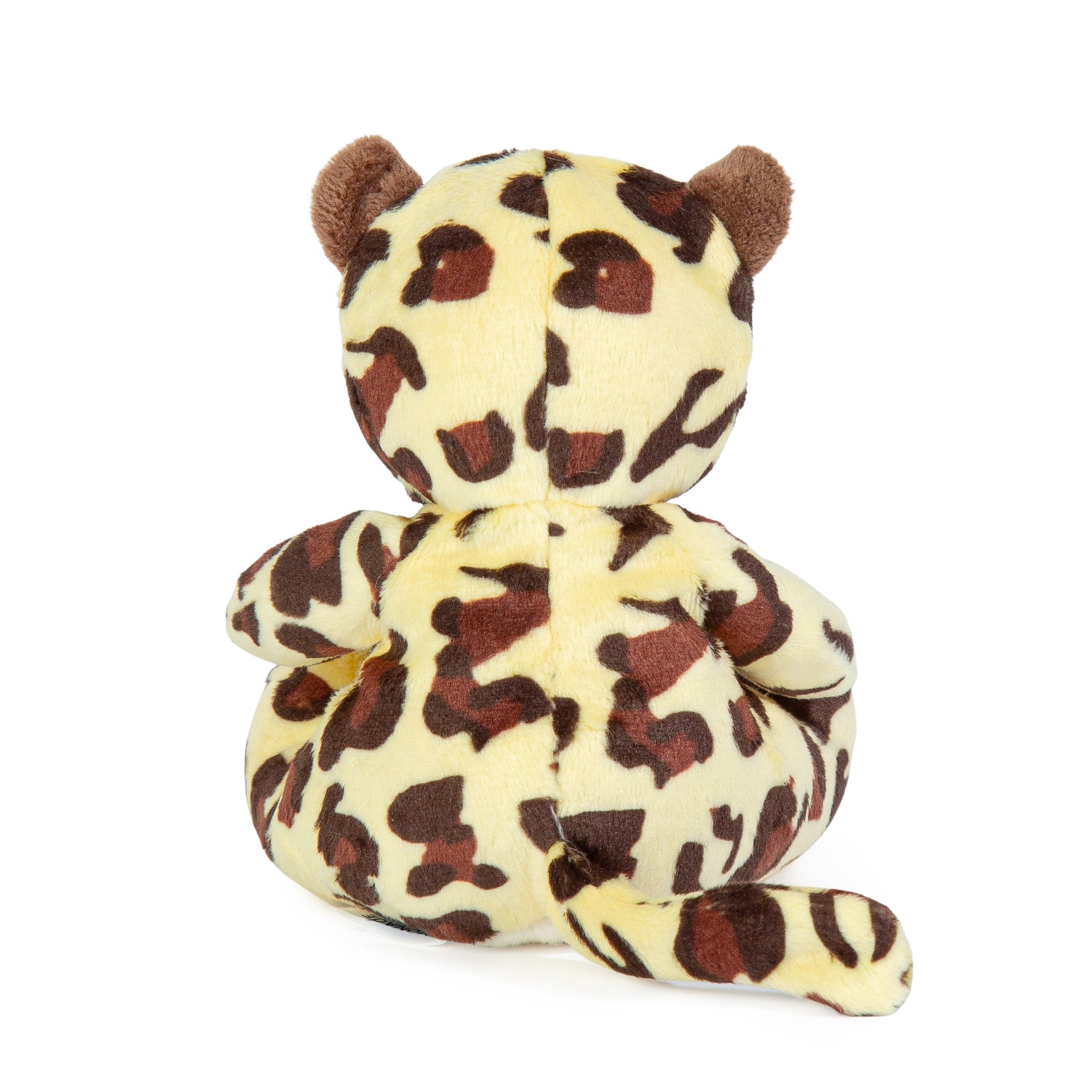 My Blue Nose Friends Lemonade the Leopard (No.68)