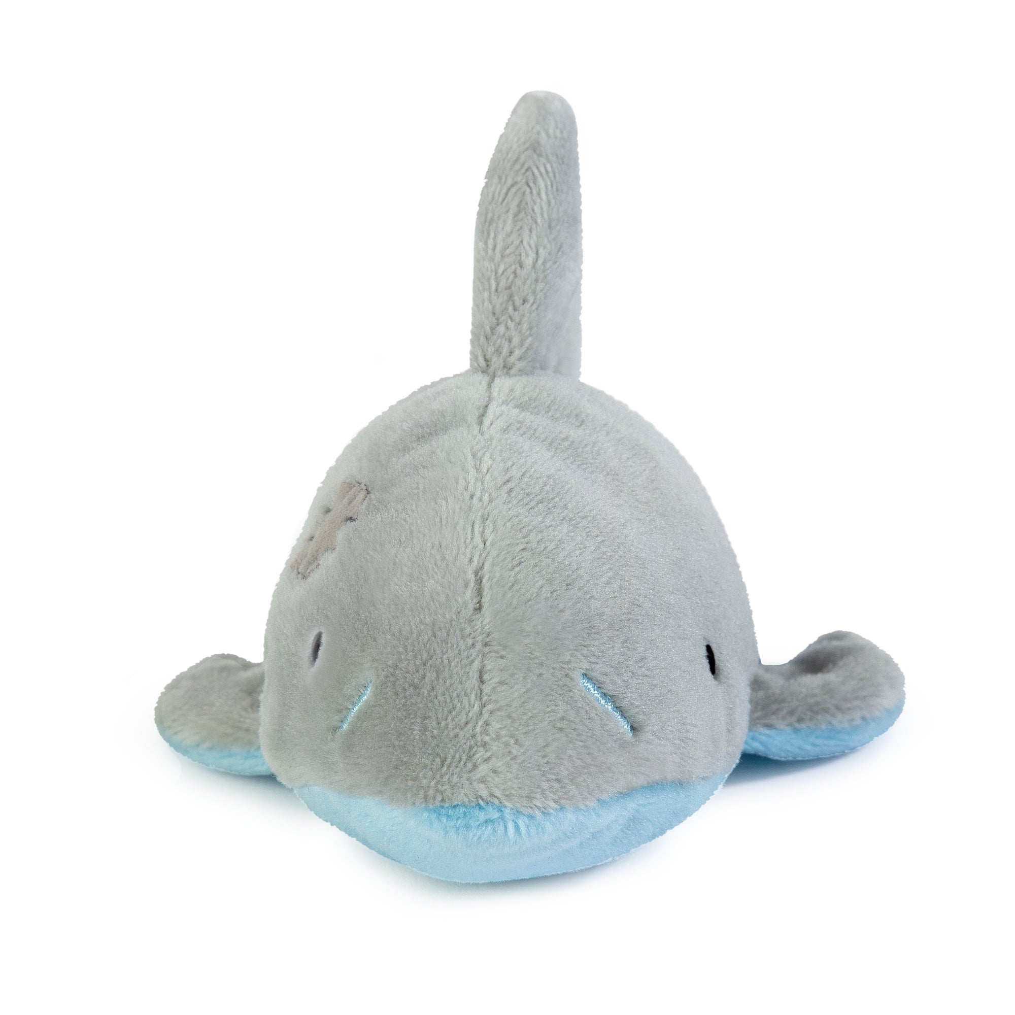 My Blue Nose Friends Minty the Shark (No. 62)