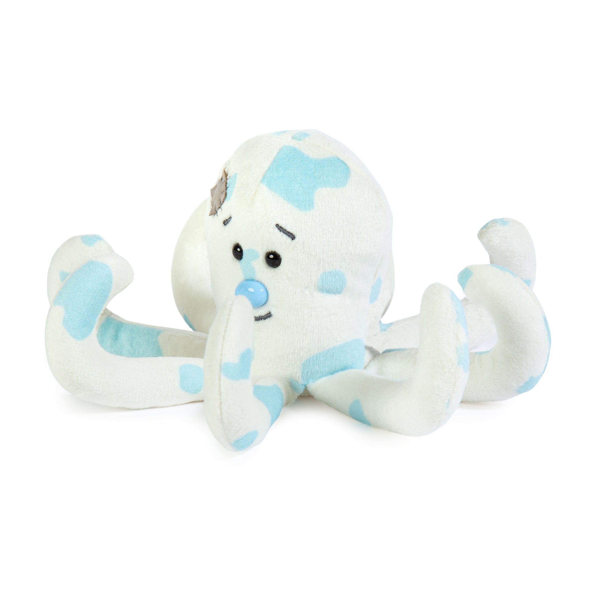 My Blue Nose Friends Houdini the Octopus (No. 65)